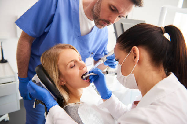 Best Oral Cancer Screening  in Ontario, CA